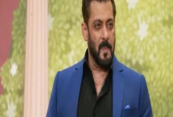 అందుకే పెళ్లి చేసుకోలేదు: సల్మాన్ ఖాన్