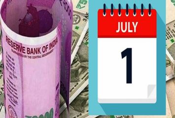 రేపటి నుండి కొత్త రూల్స్ ఇవే..