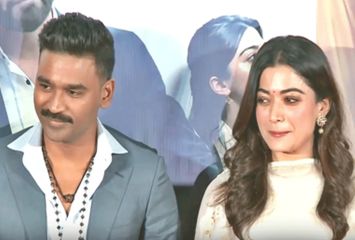 7 గంటల సేపు నేను, రష్మిక డంప్ యార్డ్ లో..