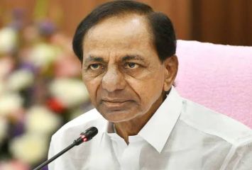 కేసీఆర్ కీలక నిర్ణయం