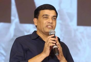 ఆ సినిమా ఒప్పుకుని తప్పు చేశా: దిల్ రాజు