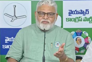 అంబటి రాంబాబుకు కీలక పదవి