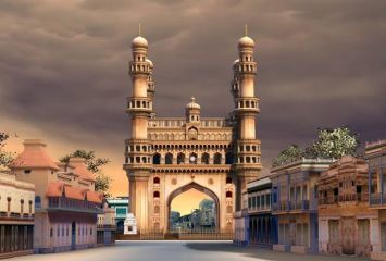 హైదరాబాద్ వాసులకు బిగ్ అలెర్ట్