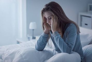 డిప్రెషన్ ఎందుకు వస్తుందో తెలుసా..?