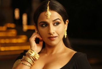 ఓ నిర్మాత నన్ను రమ్మని పిలిచాడు: విద్యాబాలన్