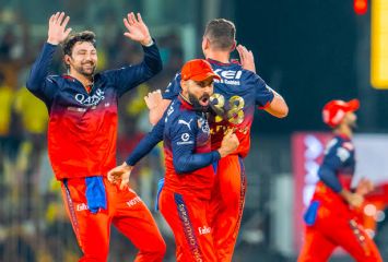 IPL 2025: ఫలించిన 18 యేళ్ళ పోరాటం... ఈ సారి కప్ RCB దే