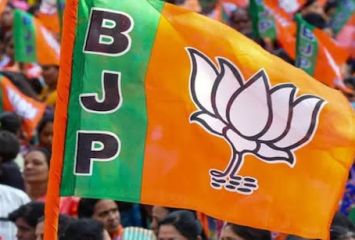 Big Breaking: బిజెపికి తెలంగాణ ఎమ్మెల్యే రాజీనామా