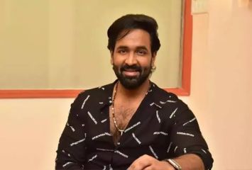 హార్డ్ డిస్క్ మాయంపై మరోసారి స్పందించిన విష్ణు