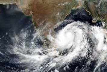 అలెర్ట్: భారీ వర్షాలు కురిసే అవకాశం 