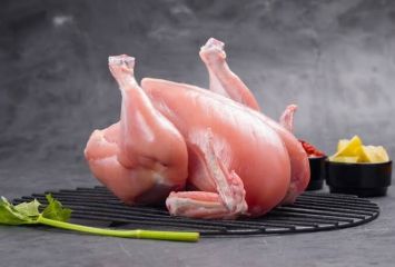 స్కిన్ లెస్ చికెన్ తింటున్నారా? ఇది తప్పక తెలుసుకోండి..