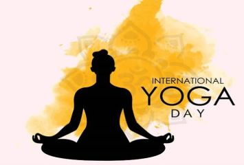 రేపు అంతర్జాతీయ యోగా దినోత్సవం.. ఎందుకు జరుపుకుంటారంటే..