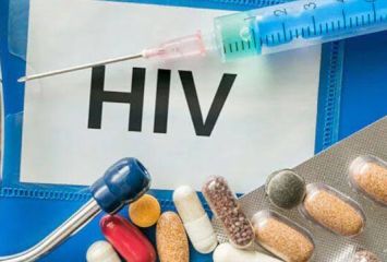 HIV నుంచి రక్షణకు కొత్త ఔషధం