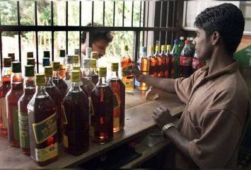 మద్యం ప్రియులకు భారీ గుడ్ న్యూస్