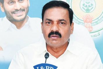 మాజీ మంత్రి కాకాణిపై మరో కేసు నమోదు