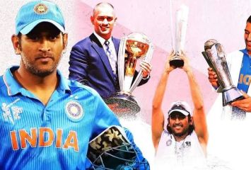 ధోనీకి మరో అరుదైన గౌరవం
