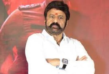 నన్ను చూసుకునే నాకు పొగరు: బాలకృష్ణ