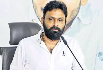 మాజీ మంత్రి కొడాలి నాని అరెస్ట్..?