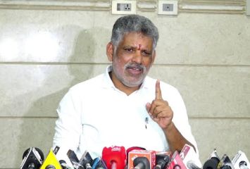 నన్ను బలవంతంగా అరెస్టు చేశారు: చెవిరెడ్డి భాస్కర్ రెడ్డి