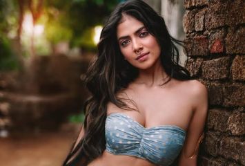 అభిమానికి ఫన్నీ కౌంటర్ ఇచ్చిన హీరోయిన్