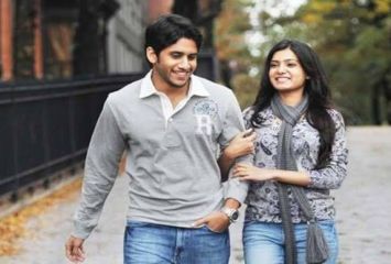నాగచైతన్య-సమంత హిట్ మూవీ రీ రిలీజ్