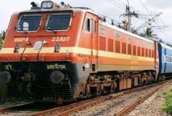 తెలుగు రాష్ట్రాల రైలు ప్రయాణికులకు శుభవార్త