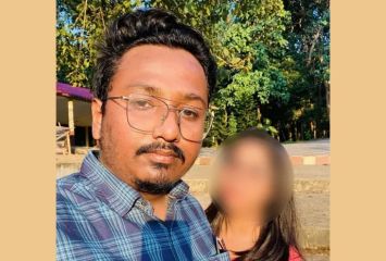 ప్రియురాలిని రూమ్ లో లాక్ చేసి..