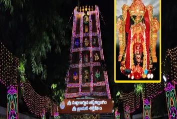 శ్రీశైలం వెళ్ళే భక్తులకు గుడ్ న్యూస్