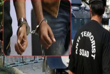 ఏపీలో టెర్రరిస్టుల కలకలం