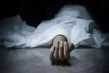 కన్న తండ్రిని కడతేర్చిన కొడుకు