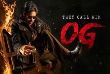 పవన్ కల్యాణ్ ఓజీ రిలీజ్ డేట్ పై క్లారిటీ