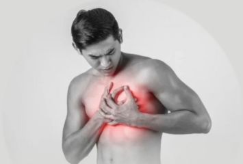 గుండె పోటుకు ముందు కనిపించే లక్షణాలు ఇవే..