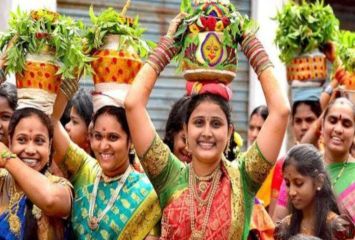 బోనాలపై పోలీసుల ఆంక్షలు