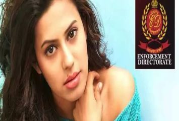 రన్యా రావుకు షాకిచ్చిన ఈడీ