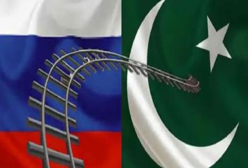 రష్యా - పాకిస్తాన్ మధ్య కీలక ఒప్పందం