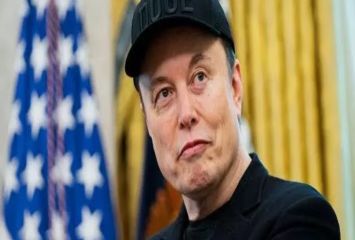 అన్నంత పని చేశాడు: కొత్త పార్టీ పెట్టిన ఎలాన్ మాస్క్