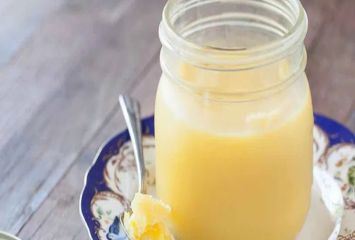 రోజూ టీస్పూన్ నెయ్యి తీసుకుంటే..