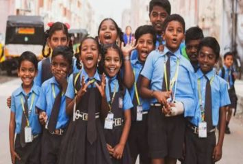 విద్యార్థులు మూడు రోజులు స్కూల్ కు రాకపోతే..