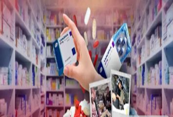 జోరుగా సాగుతున్న వయగ్రా దందా