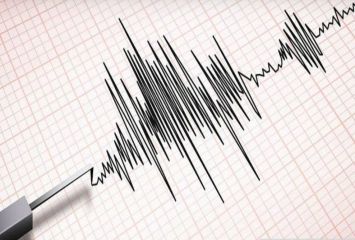 భారత్ సహా పలు దేశాల్లో వరుస భూకంపాలు