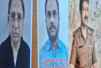 బెంగళూరులో ఉగ్రవాదుల కుట్ర