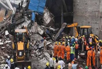 ఫార్మా కంపెనీ పేలుడు ఘటనపై అధికారులు కీలక నిర్ణయం