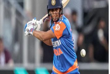 భారత్ ఘన విజయం