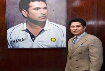 సచిన్ టెండూల్కర్ కు అరుదైన గౌరవం