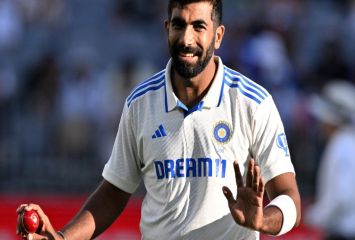 Breaking: ఇంగ్లండ్ ఆలౌట్