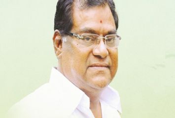 Big Breaking: కోట శ్రీనివాసరావు కన్నుమూత