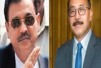 రాజ్యసభకు నలుగురిని నామినేట్ చేసిన కేంద్రం