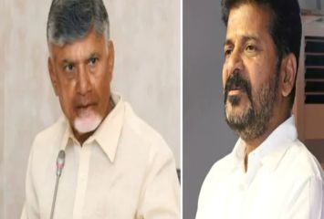 తెలుగు రాష్ట్రాల సీఎంలకు కేంద్రం పిలుపు