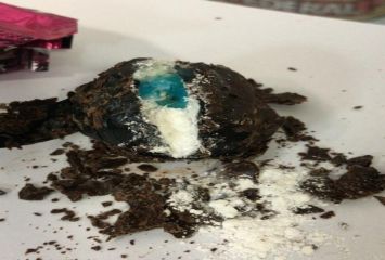 భారీగా డ్రగ్స్ స్వాధీనం