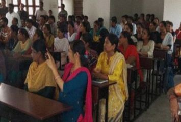 నిరుద్యోగులకు గుడ్ న్యూస్