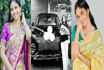 తొలి సినిమాతోనే రేంజ్ మార్చేసిన హీరోయిన్